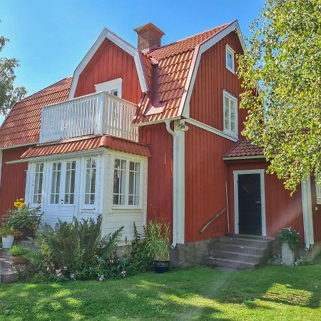 Lunden Villa Slathult  Exterior photo