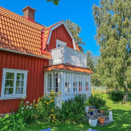 Lunden Villa Slathult  Exterior photo
