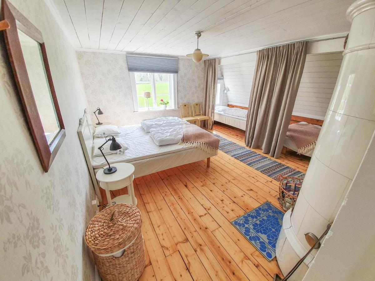 Lunden Villa Slathult  Exterior photo