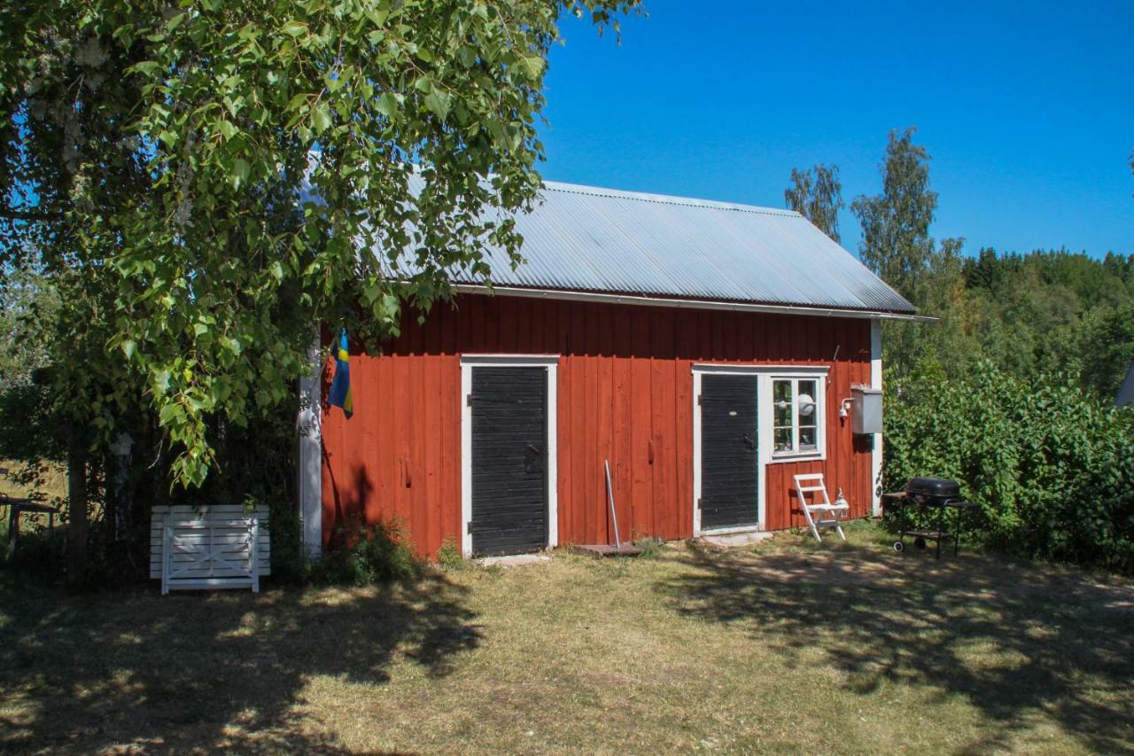 Lunden Villa Slathult  Exterior photo